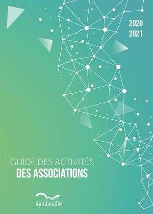 Guide Associations 2020-2021