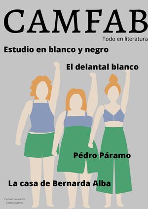 Estudio En Blanco Y Negro