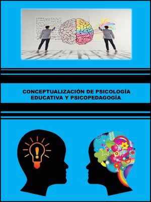 Revista Psicopedagogía