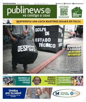 GUATEMALA CITY 07082020