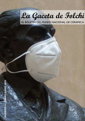 La Gaceta De Folchi, Nº 41