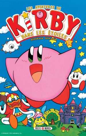 Kirby T1