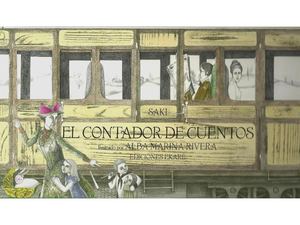 El Contador De Cuentos Saki