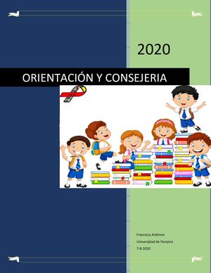 Orientación