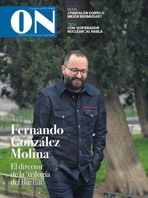 ON Revista de Ocio y Estilo 20200808