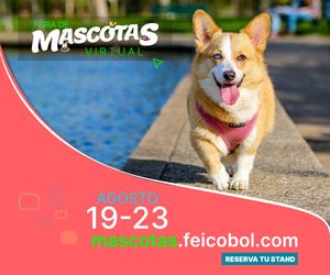 Brochure Feria de Mascotas