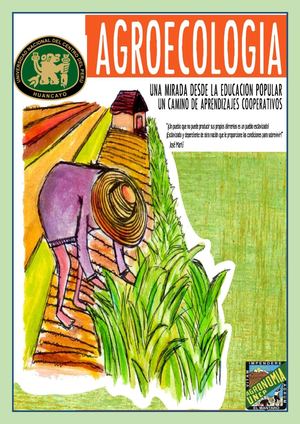 Agroecología Revista