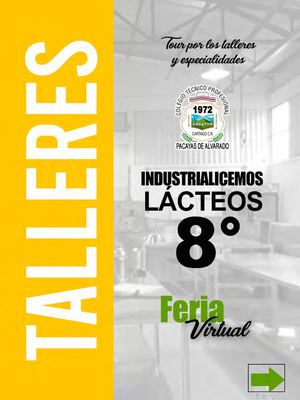 Lácteos 8°