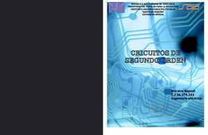 Revista De Circuitos De Segundo Orden
