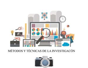 Métodos De Recolección De Datos Cualitativos y cuantitavos