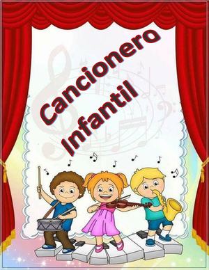 Cancionero Rondas