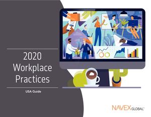 Workplace Practices 2020