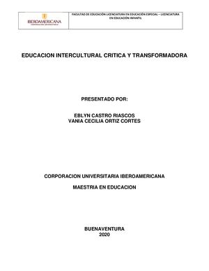 Rae Intercul
