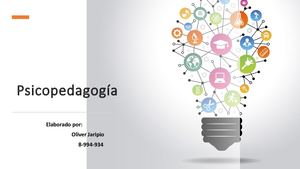 Presentation de diapositivas