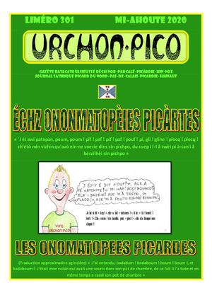 URCHON PICO L°301