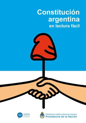 Constitución Nacional 2