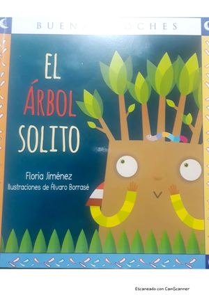 El Árbol Solito