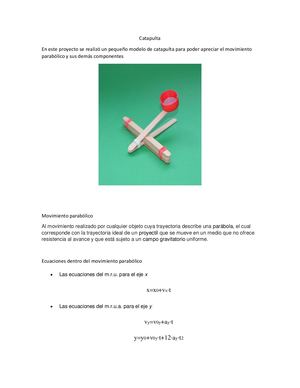Catapulta Pdf
