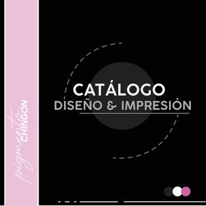 Catálogo De Servicios