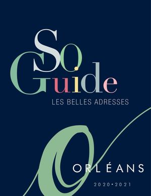n°4- SO Guide ORLEANS 2020-2021