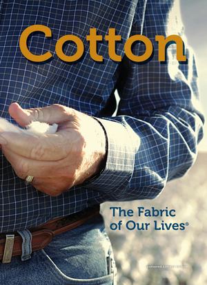Cotton: The Fabric of Our Lives®