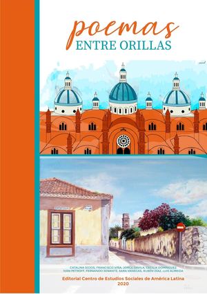 Poemas Entre Orillas