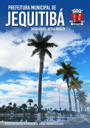 Revista Jequitiba