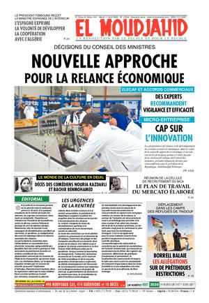 Elmoudjahid 2020-08-10