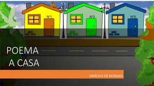 Poema A Casa