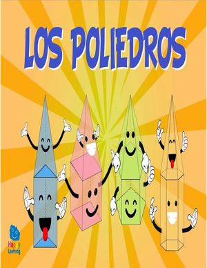 Taller # 1  Poliedros Geogebra