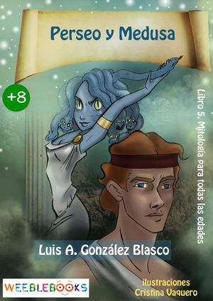 Perseo Y Medusa