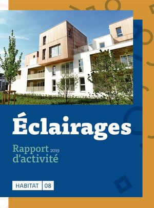 Éclairages - Rapport d'activité 2019