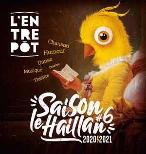 Programme Entrepôt 2020/2021