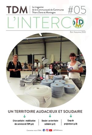 Tdm Interco #5