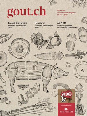 GOUT.CH 2020 DE