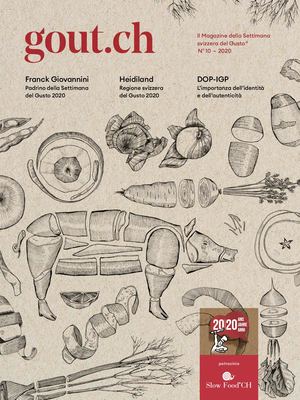 GOUT.CH 2020 IT