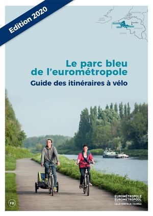 Carré Bleu EUROMETROPOLE