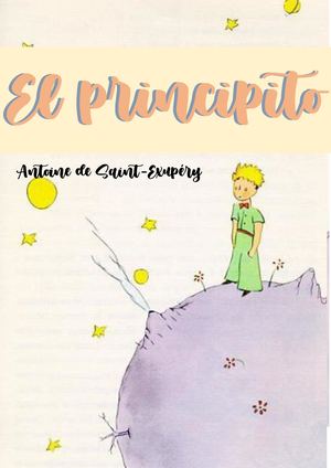 El Principito Revista