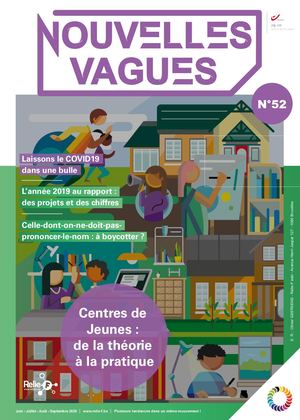 Nouvelles Vagues 52