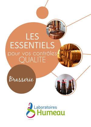 Brochure Brasserie V2