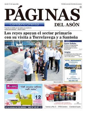 Páginas del Asón 8 ¨20