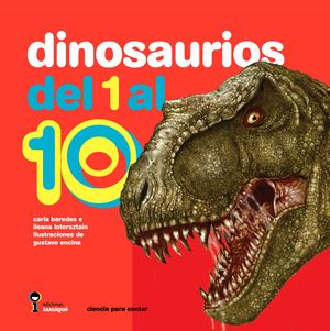 Dinosaurios 1 Al 10 Archivo Pdf 1