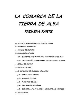 Viajar y comentar - 2020 / 14