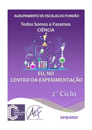 Tudo 2ºciclo