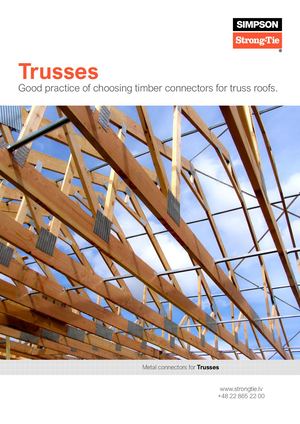 Trusses Original