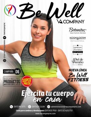 Bienestar C6 2020 Va Final