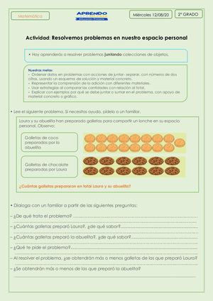Resolvemos Problemas