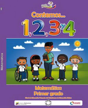 1ER GRADO MATEMÁTICA