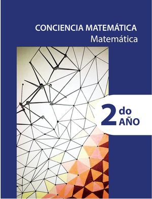 Matemática, 2do Año Conciencia Matemática