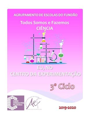 Tudo 3º Ciclo